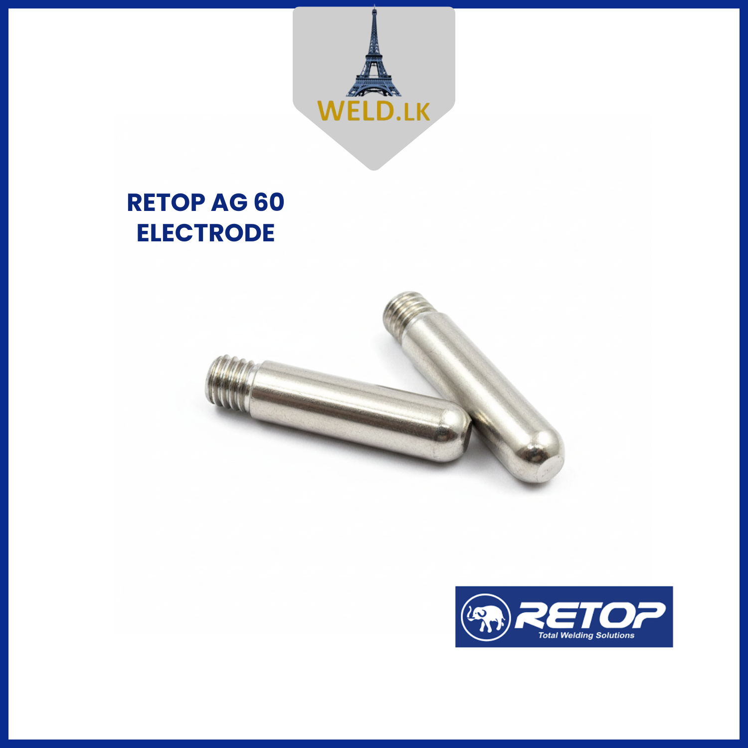 RETOP AG 60 ELECTRODE