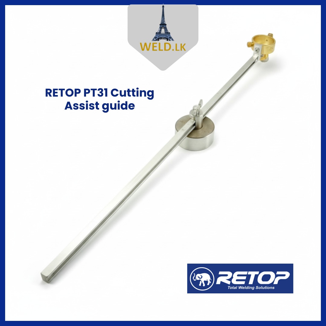 RETOP P80 CUTTING ASSIST GUIDE