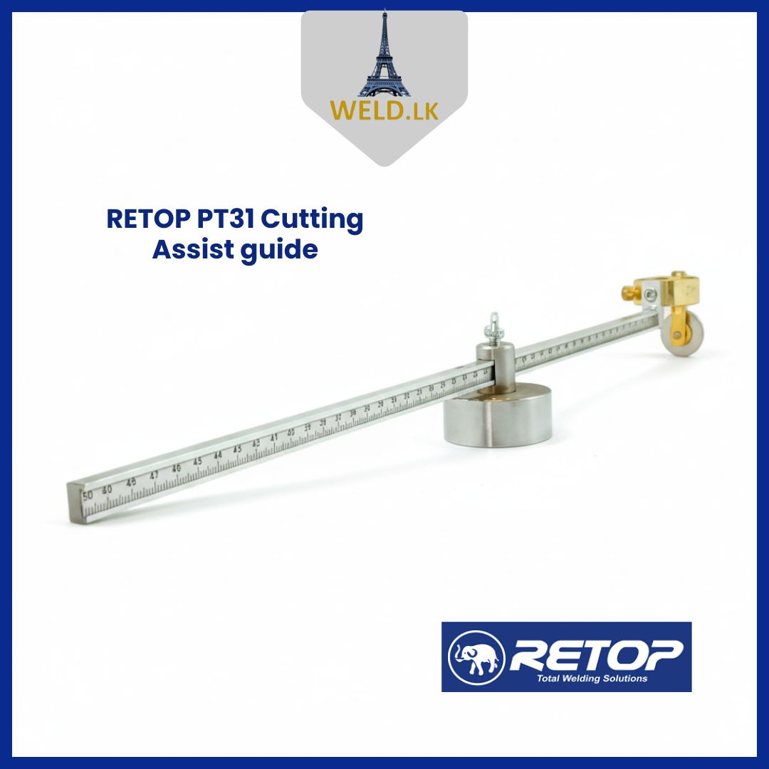 RETOP PT31 CUTTING ASSIST GUIDE