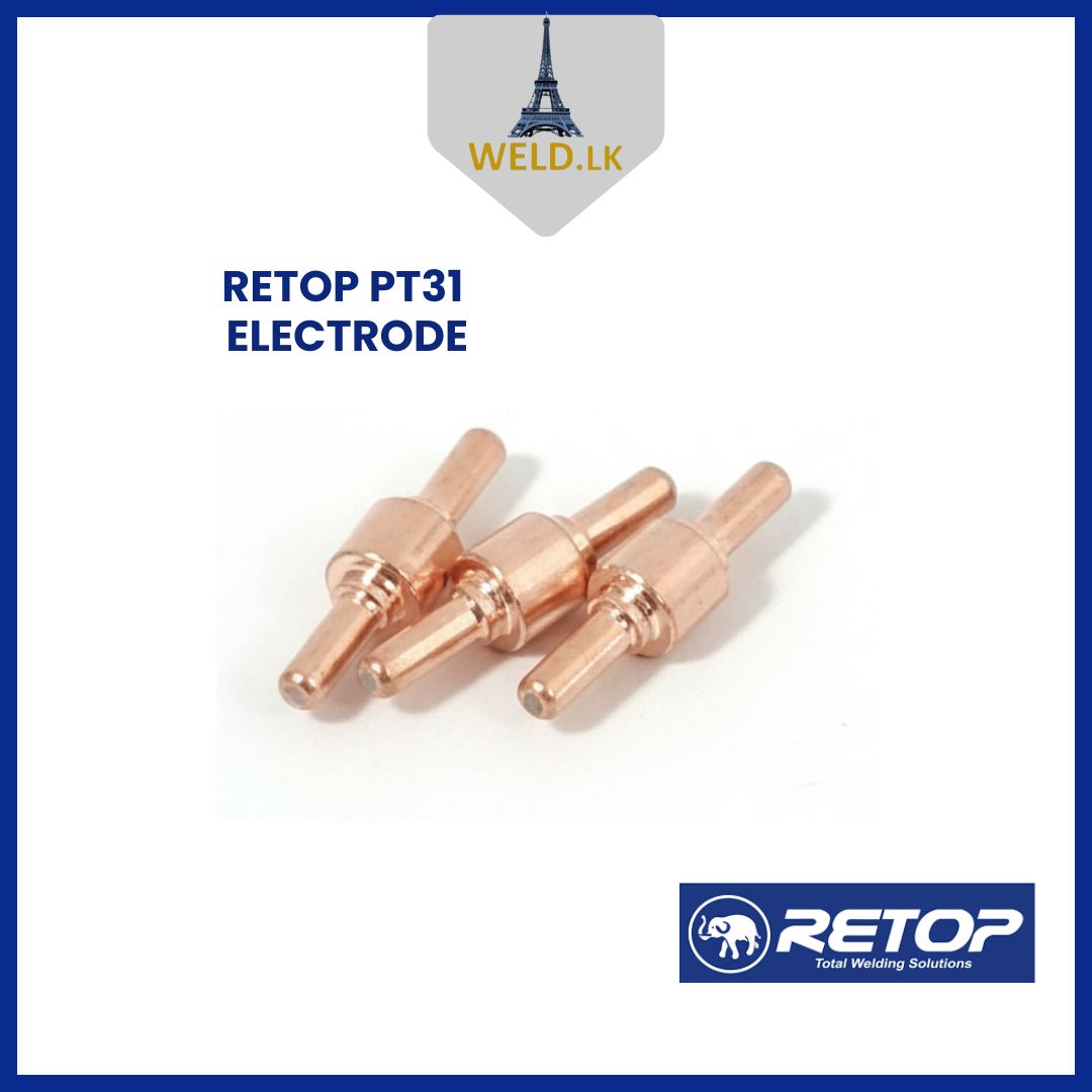 RETOP PT31 ELECTRODE