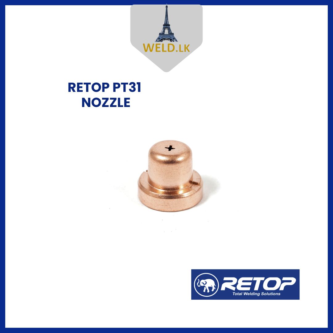 RETOP PT31 NOZZLE