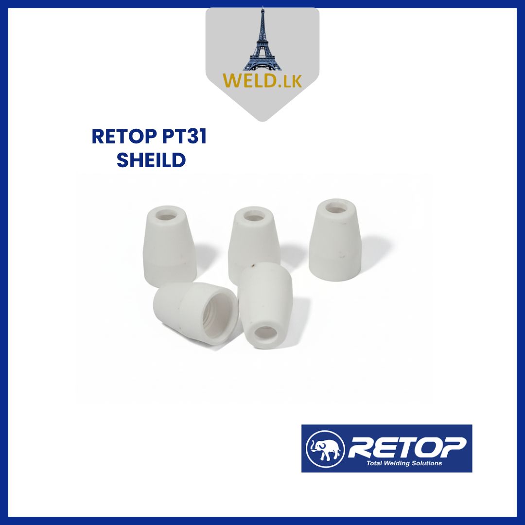 RETOP PT31 SHEILD