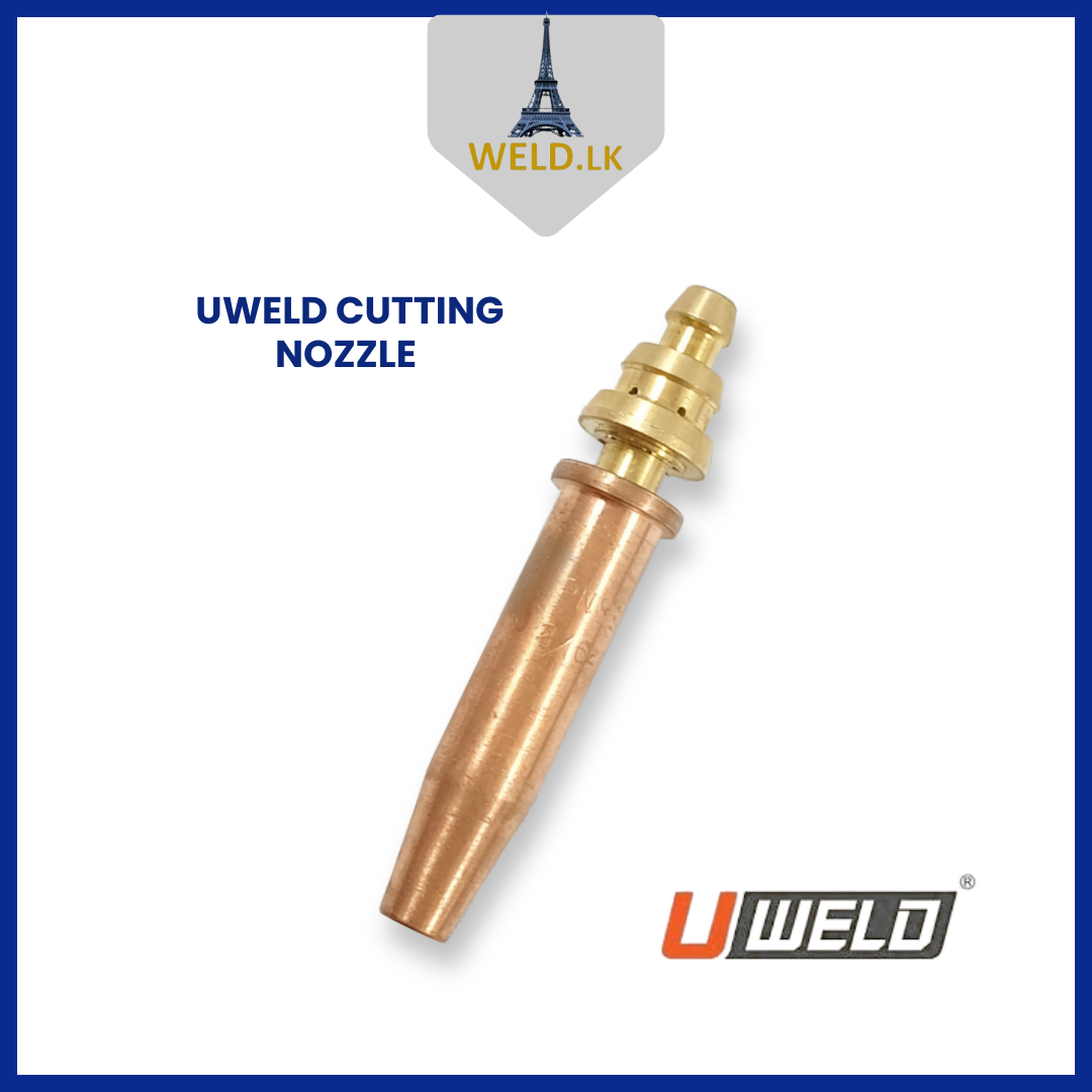 UWELD ANME CUTTING NOZZLE 3/32