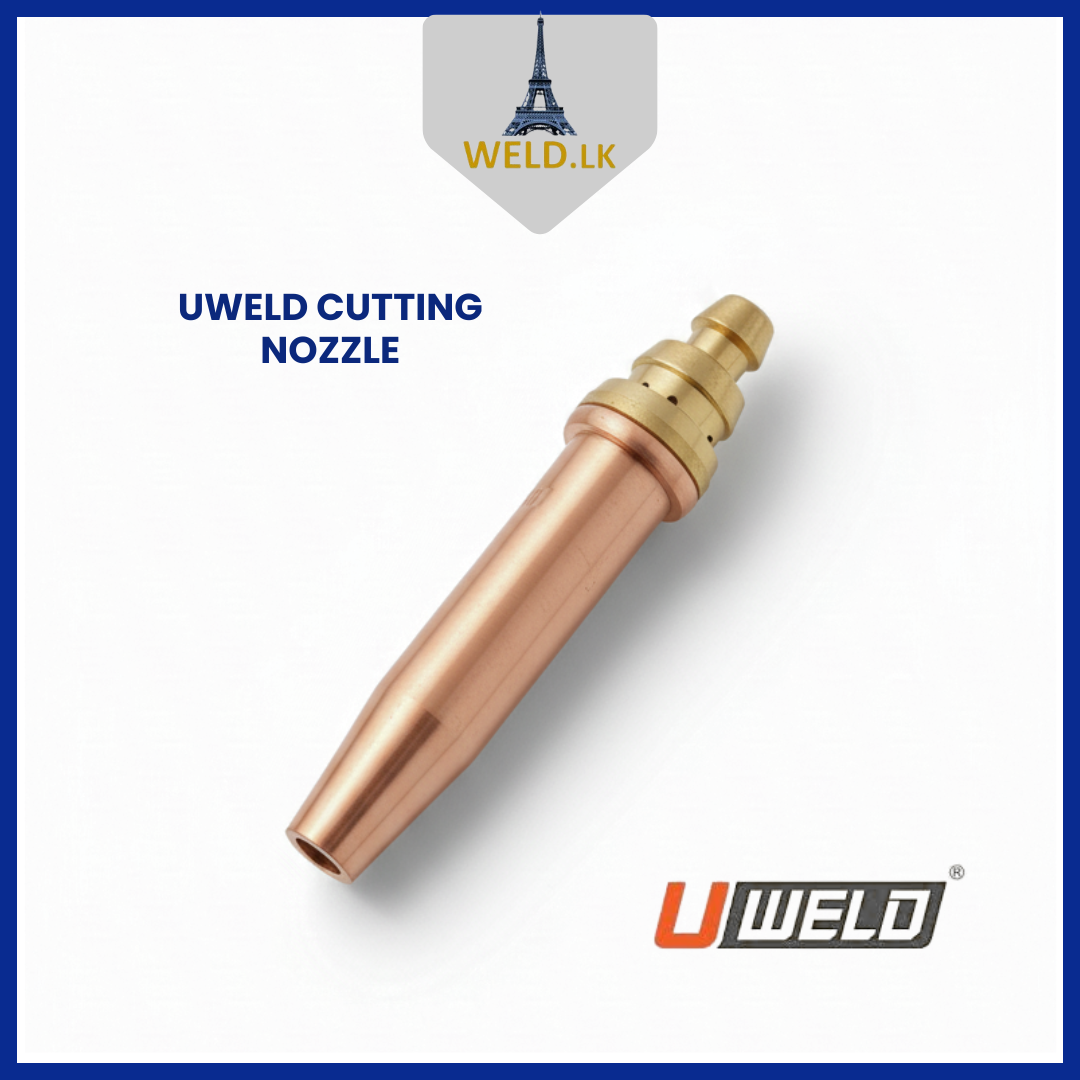 UWELD PNME - 9L CUTTING NOZZLE ( 3/32 )